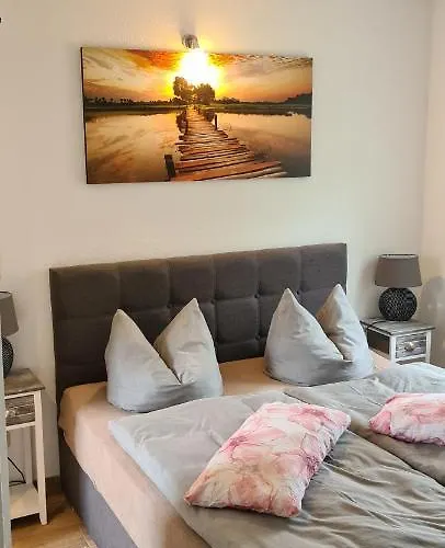 Meyers gemütliche Ferienwohnung