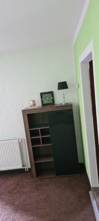 Apartment Meyers Gemütliche