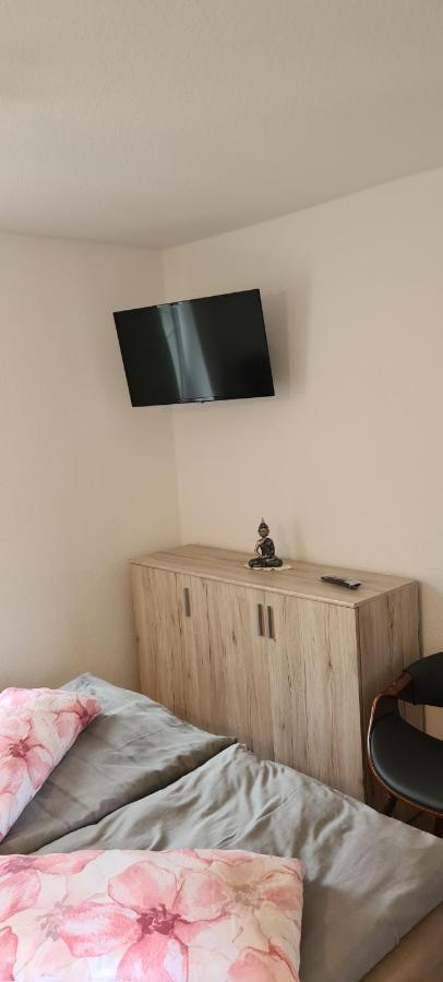 Meyers Gemütliche * Altglietzen