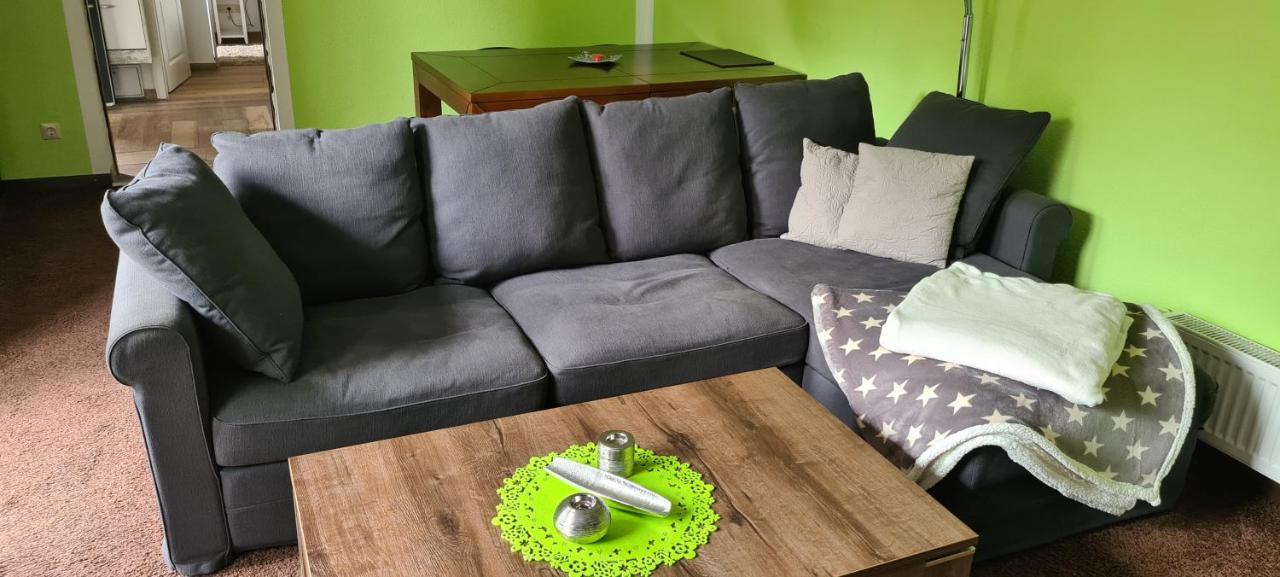 Meyers Gemütliche Apartment *